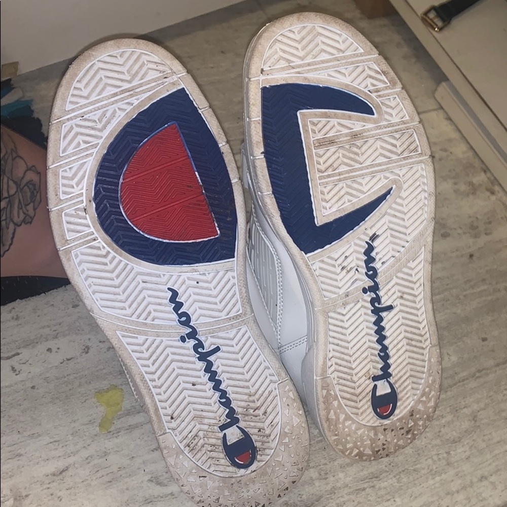 Shoes - Picture 2 of 2